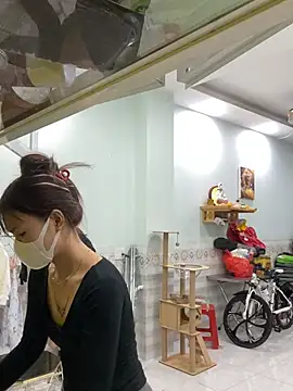 __BabyShowPublic__ webcam