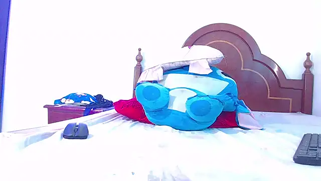 Briannabrachho webcam