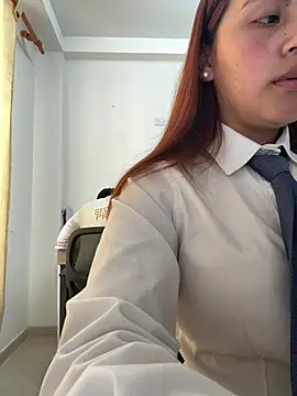 emily-7_ (Ask my age) - Masturbation DOMI until i Cum NAKED 🫣💦