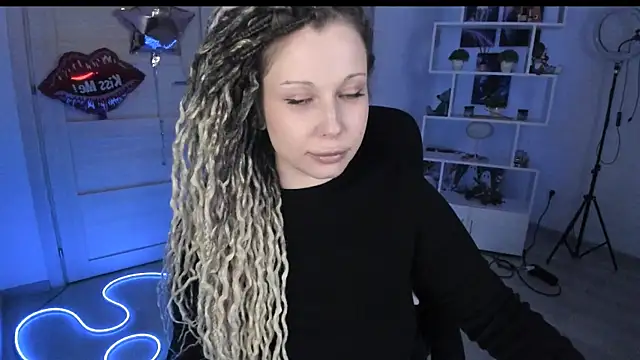 HoneySallyMoore webcam