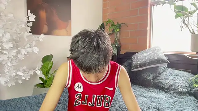 andy_belier23 (M twink) - cum explosion