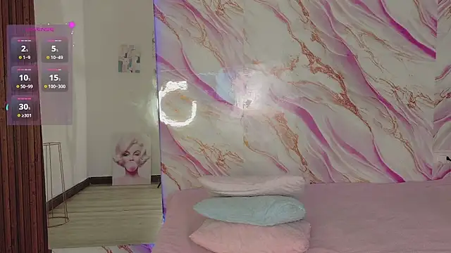 Eimyaniston_cute webcam