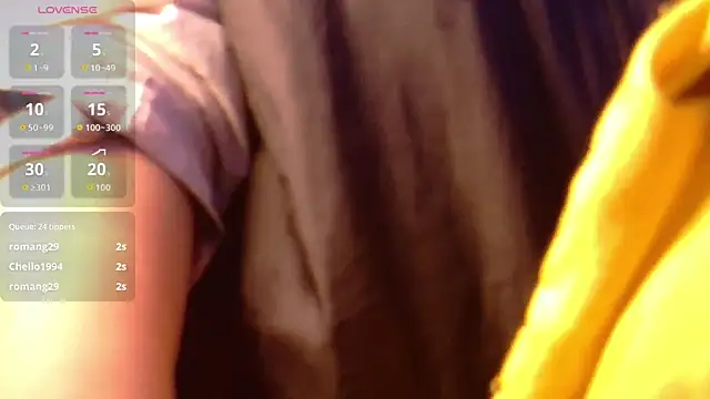 drooling4daddy webcam