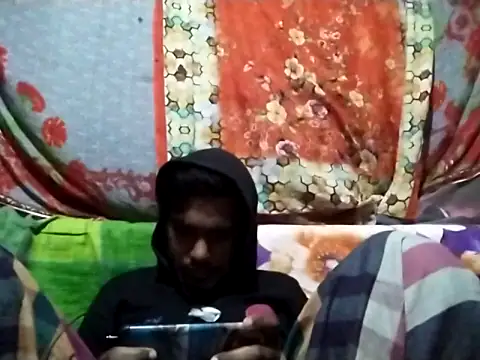 HoT_BoY__Salim_Khan_BD webcam