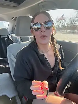 AllesandraLove webcam