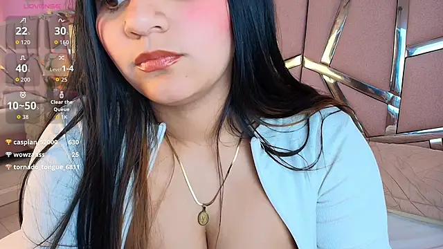 Nicollevsconttei webcam