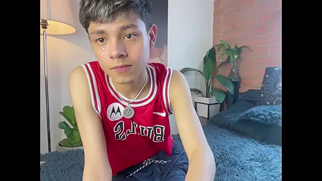 Andy_Belier23 webcam