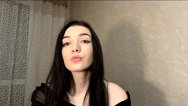 isabellawave - IsabellaWave's free webcam