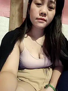 Ngocmai_lazdy webcam