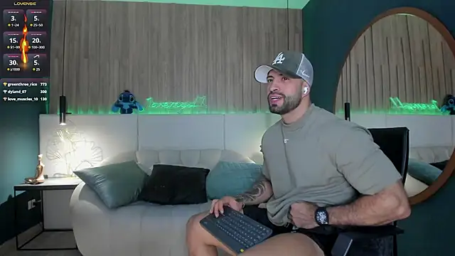 Jeremy_Harden webcam