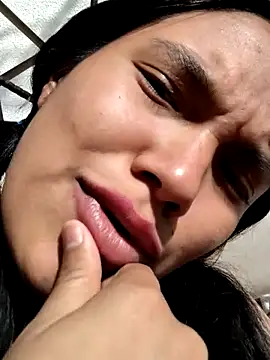 Julieta_Parker webcam