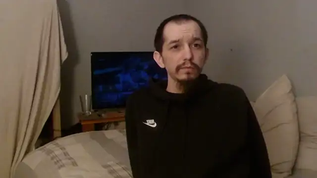 VanceFontaine webcam