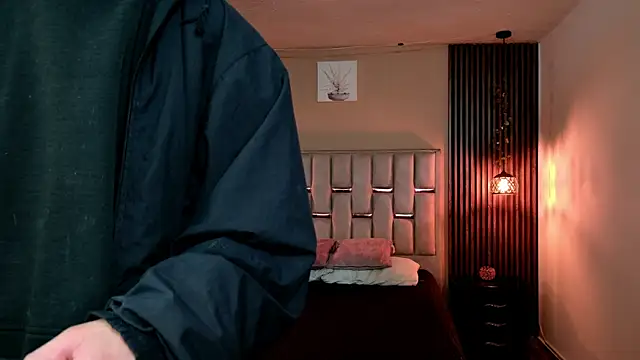 James_Adams_01 webcam