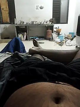 Bengal_Tiger420 webcam