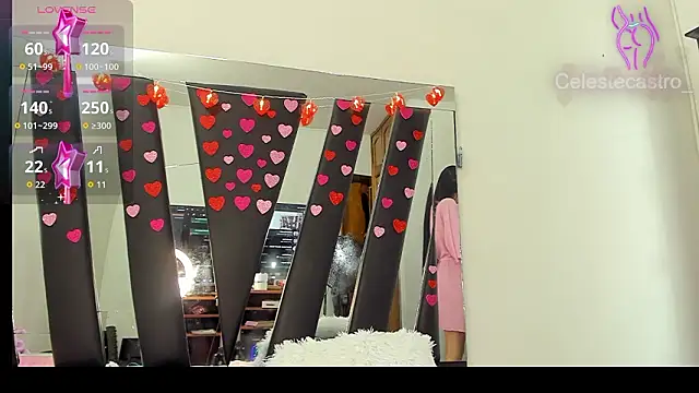 Celestecastro_ webcam