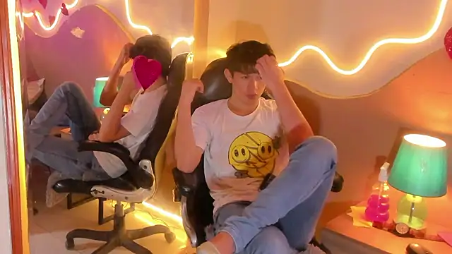 Christian_Foxx webcam