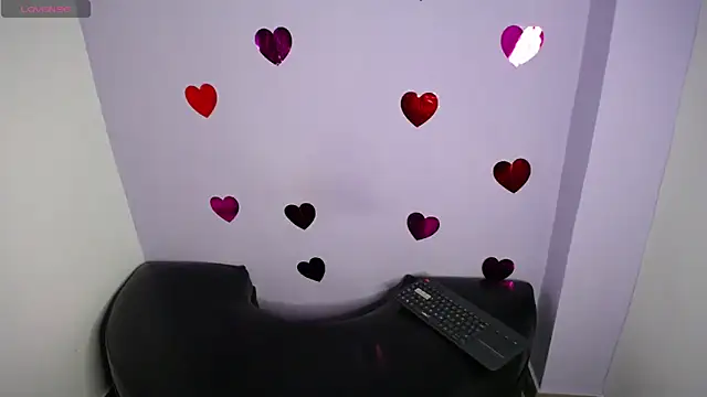 Amber_Miiller2 webcam