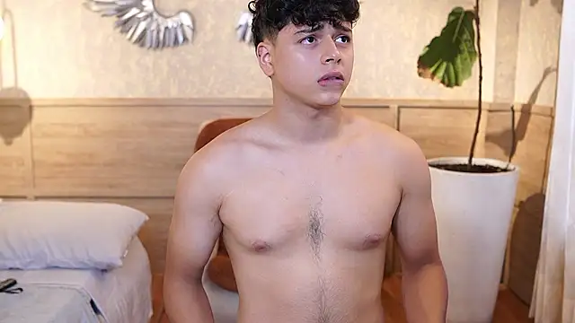 Ethan_occonor webcam