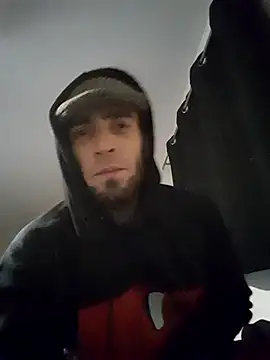 JonathanShadow webcam