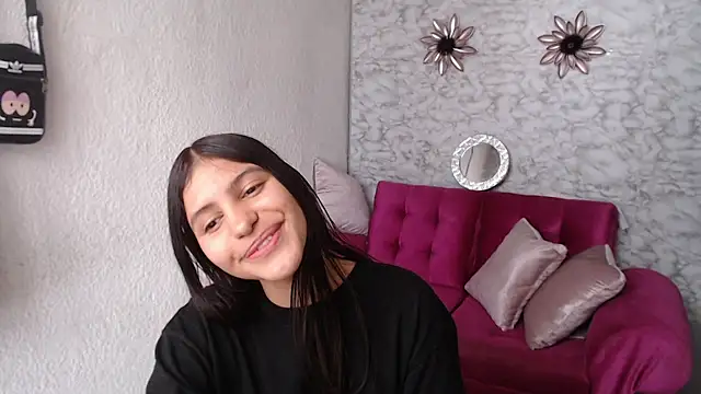 Evagirl69 webcam