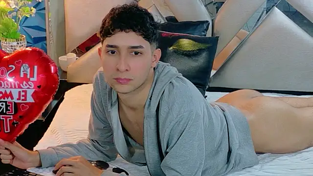 Kygo_Williams webcam