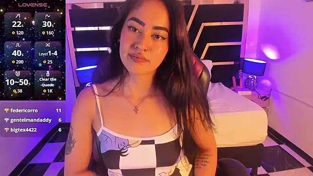 Cataleya_Sub69 webcam