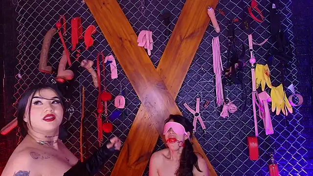 Miss_Juliett_bdsm webcam