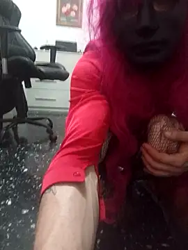 LASCHIAVA6TV72 webcam