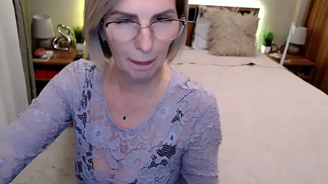 sensualEmilia webcam