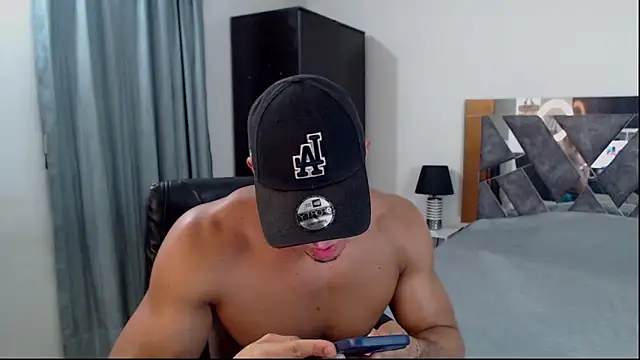 Frank_heaven01 webcam