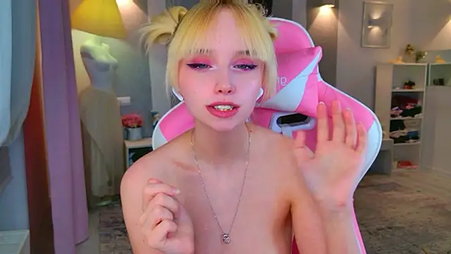 popjenny (F teen) - anal plug