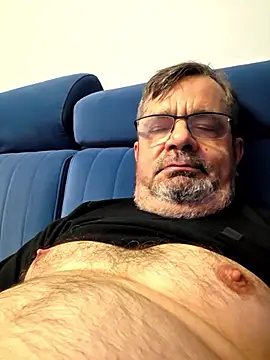 axer1960 (M grandpa) - Hard jerking