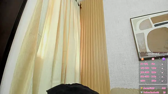 Sammy_Castlevill webcam