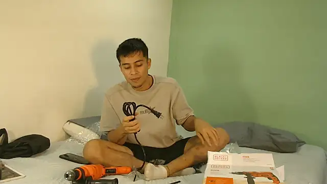 danielitopapuu webcam