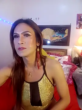 MelaneaHilton webcam