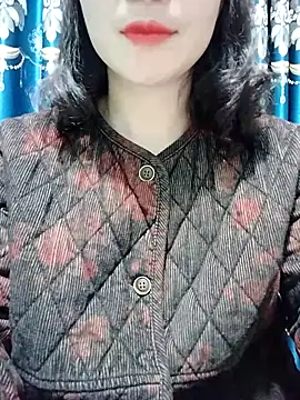 Webcam Model (Mc_chinese)  is live.Free join now!