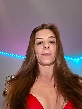 Ladykimberly_XOXO webcam