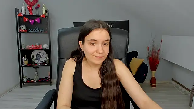 MelissaWiliam webcam