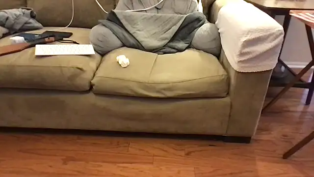 God_Of_ThundeRR webcam