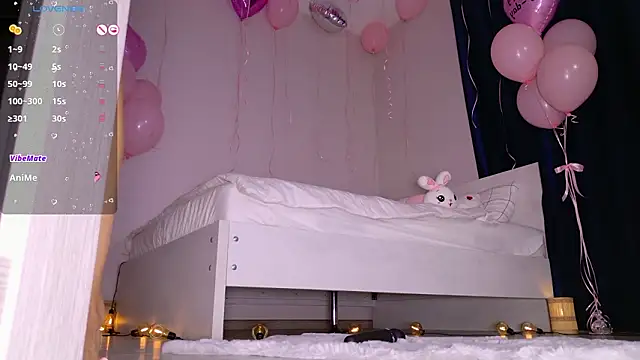 Mishel_Blessing webcam