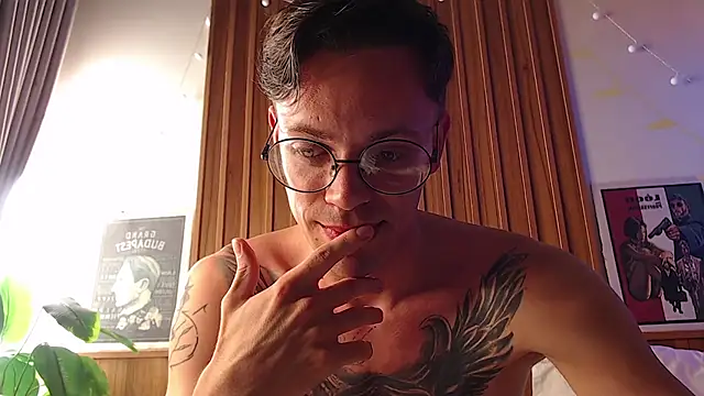 William_Henry_ webcam