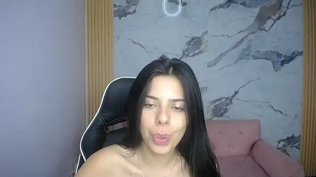 Channel_Garcia_ch1 webcam