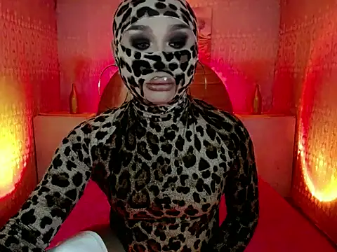 Mysterious_Mistress webcam