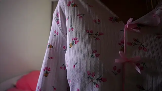 GeorgeneLecompte webcam