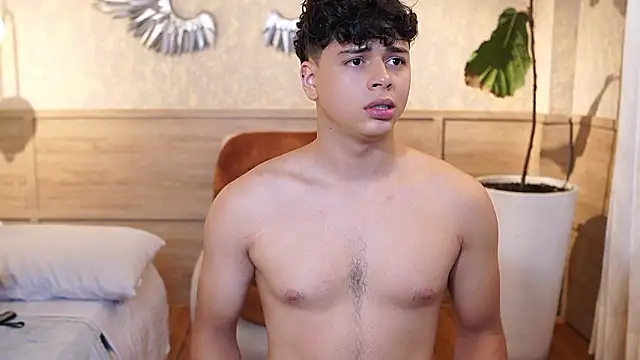 Ethan_occonor webcam