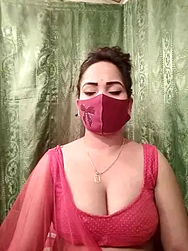 Webcam Model (Payel_50)  is live.Free join now!