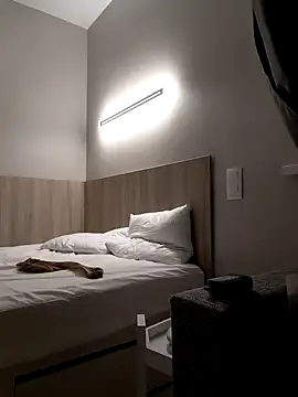 MelissaPinkiss webcam