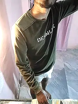 itsme_chappie webcam