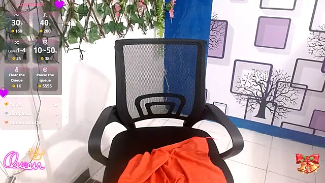 sara_hot_18 - Sara_hot_18's free webcam - UK Sex Cams