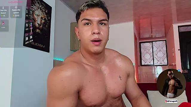 Taylor_John webcam